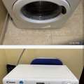 SAR 600,  Washing Machine New