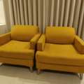 SAR 350,  2 Sofas For Urgent Sale Only For 350 Riyals
