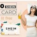 Win A $750 SHEIN Gift Card In Canada &ndash; Enter Now For Your Chance!
