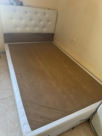 Hasa-Hofuf, Furniture, SAR 150,  Queen Bed