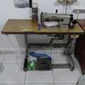 SAR 1200,  Juki  Industrial Straight Stitch Sewing Machine, Table