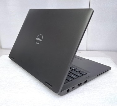 Manama, Computers, BHD 103,  DELL 2 In 1 Touch Laptop+Tablet Core I7 8th Generation 14" 360* Flip Display Bezel Less
