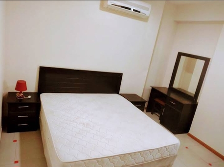 Riyadh, Apartments/Houses, SAR 1950/month,  Furnished,  1 BR,  Full Furnished Double Bed Room Units En Suiite Studio Flat Excellent Quality Standrad