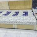SAR 5,  All Types Of Best Quality Double Bed And Mattress Available