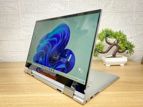 Manama, Electronics, BHD 175,  DELL I7 10th Generation Touch 2 In 1 Laptop+Tablet 15.6" Touch Screen 16GB RAM OS 11 Ready