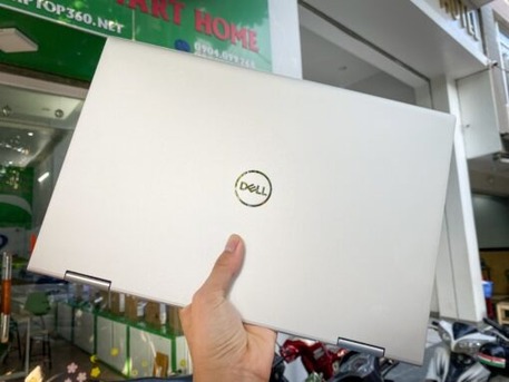 Manama, Electronics, BHD 175,  DELL I7 10th Generation Touch 2 In 1 Laptop+Tablet 15.6" Touch Screen 16GB RAM OS 11 Ready