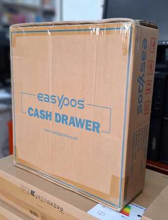 Manama, Computers, BHD 28,  Brand New High Quality Cash Drawer Strong Body (IN JUST 28.00/-BHD) Contact: +973 34593559