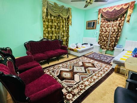 Olaya, Bedspace For Rent, SAR 950/month,  Fully Furnished Bed Space Executive Bachelor &ndash; Olaya