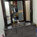 BHD 5,  Dressing Table With Drawers For Sale