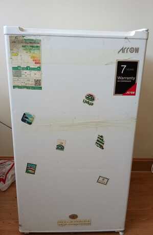Al Batha, Electronics, SAR 300,  Fridge For Sale