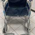 SAR 200,  Wheel Chair For Elders Or For Umrah