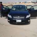 SAR 22000,  Toyota Corolla,  2010,  Automatic,  390 KM,    In Very Good Condition For Sale Fahas And Istemara Valid