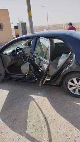 Riyadh, Vehicles, Cars & Trucks , SAR 20500,  Toyota Corolla,  2010,  Automatic,  390 KM,    In Very Good Condition For Sale Fahas And Istemara Valid