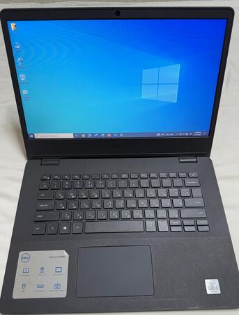 Al Olaya, Computers, SAR 700,  Dell Vostro Core I3 - 10th Generation