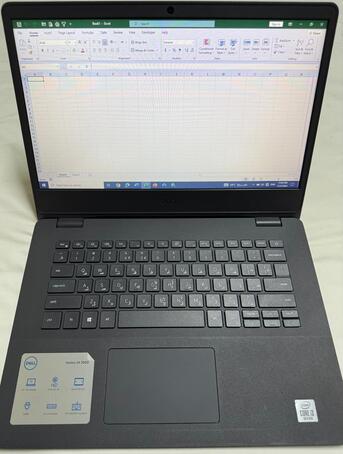 Al Olaya, Computers, SAR 700,  Dell Vostro Core I3 - 10th Generation