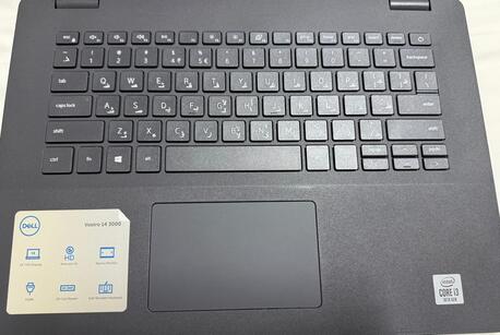 Al Olaya, Computers, SAR 700,  Dell Vostro Core I3 - 10th Generation