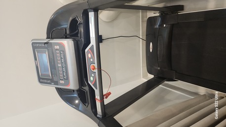Jeddah, Furniture, SAR 2000,  Selling A Good Brand New Treadmill