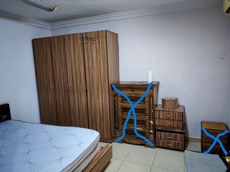 Umm Al Hamam, Furniture, SAR 123,  Household Furniture For Sale