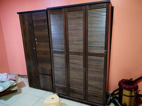 Umm Al Hamam, Furniture, SAR 123,  Household Furniture For Sale