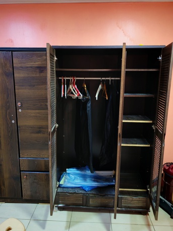 Umm Al Hamam, Furniture, SAR 123,  Household Furniture For Sale