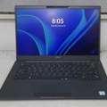 BHD 98,  DELL I7 8th Generation Touch Laptop 8GB RAM + 256GB M.2 SSD 14" FHD Touch Screen Like New