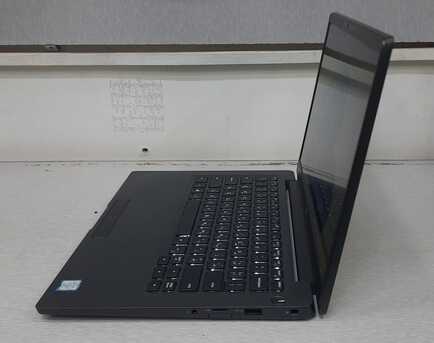 Manama, Computers, BHD 98,  DELL I7 8th Generation Touch Laptop 8GB RAM + 256GB M.2 SSD 14" FHD Touch Screen Like New