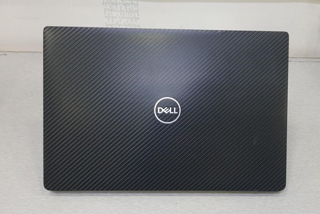 Manama, Computers, BHD 98,  DELL I7 8th Generation Touch Laptop 8GB RAM + 256GB M.2 SSD 14" FHD Touch Screen Like New