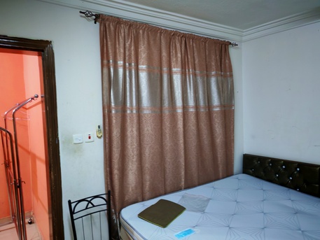 Umm Al Hamam, Household Items, SAR 123,  Household Curtains
