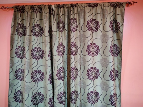 Umm Al Hamam, Household Items, SAR 123,  Household Curtains
