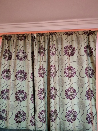 Umm Al Hamam, Household Items, SAR 123,  Household Curtains