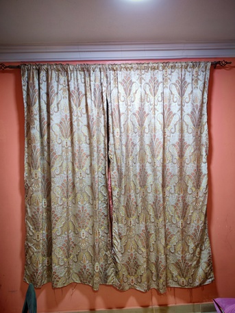 Umm Al Hamam, Household Items, SAR 123,  Household Curtains