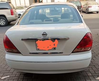 Azizia, Vehicles, Cars & Trucks , SAR 13000,  2009,  2009,  Automatic,  358 KM,  Nissan Sunny Japan