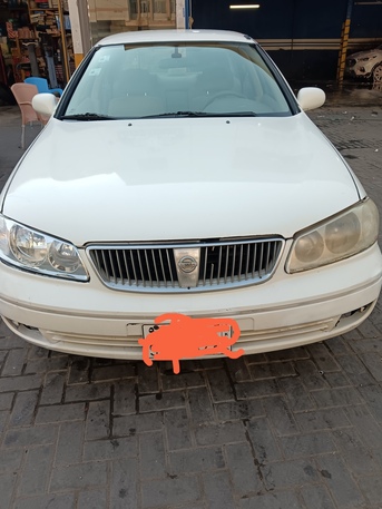 Azizia, Vehicles, Cars & Trucks , SAR 13000,  2009,  2009,  Automatic,  358 KM,  Nissan Sunny Japan