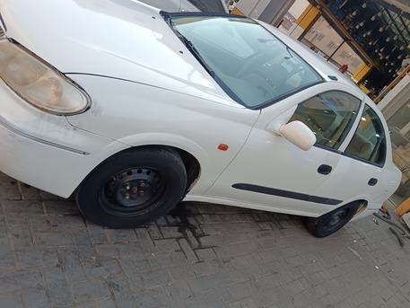 Azizia, Vehicles, Cars & Trucks , SAR 13000,  2009,  2009,  Automatic,  358 KM,  Nissan Sunny Japan