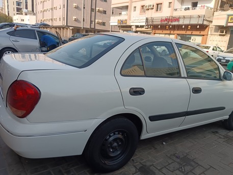 Azizia, Vehicles, Cars & Trucks , SAR 13000,  2009,  2009,  Automatic,  358 KM,  Nissan Sunny Japan