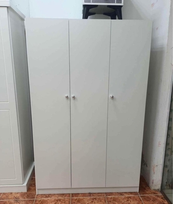 Jeddah, Furniture, SAR 5,  All Kinds Of 3 Doors Wardrobe 4 Doors Wardrobe And Dressing Table Available