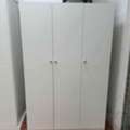 SAR 5,  All Kinds Of 3 Doors Wardrobe 4 Doors Wardrobe And Dressing Table Available