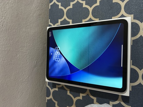 Jeddah, Tablet Computers, SAR 1400,  Ipad 11 Gen For Sale New One