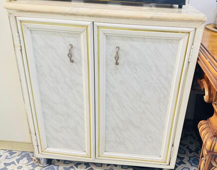 Riyadh, Household Items, SAR 250,  Gas Stove With Cabinet