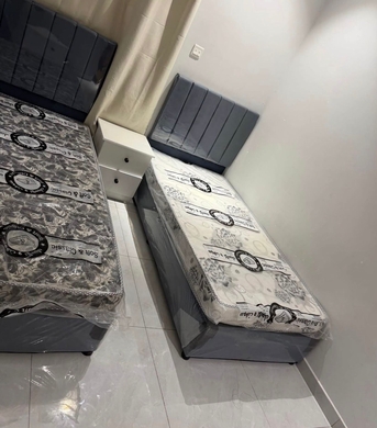 Jeddah, Furniture, SAR 2,  All Types Of High Quality Single Beds ,medium Beds And Double Bed Available