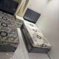 SAR 2,  All Types Of High Quality Single Beds ,medium Beds And Double Bed Available