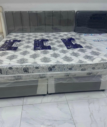 Jeddah, Furniture, SAR 2,  All Types Of High Quality Single Beds ,medium Beds And Double Bed Available