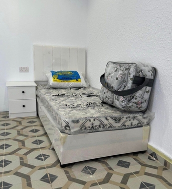 Jeddah, Furniture, SAR 2,  All Types Of High Quality Single Beds ,medium Beds And Double Bed Available