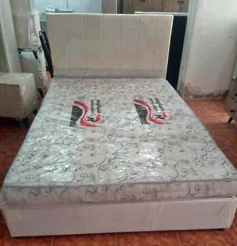 Jeddah, Furniture, SAR 2,  All Types Of High Quality Single Beds ,medium Beds And Double Bed Available