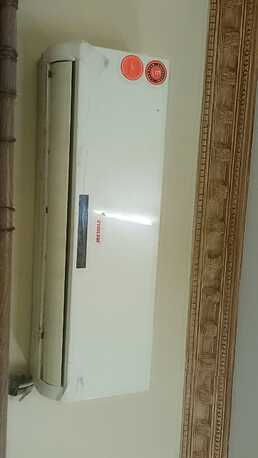 Riyadh, Air Conditioners, SAR 5000,  House Hold Item For Sales.......