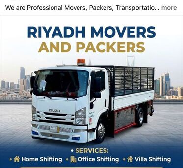Tabuk City, Cleaning, ALL LABOR Pakistani&hearts;MOVERS&hearts;PACKERS TOTAL SOLUTION@BEST RATE{&hearts; HOUSE SHIFTING❤️