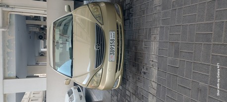 Riffa, Vehicles, Cars & Trucks , BHD 1400,  Toyota Camry,  2004,  Automatic,  2 KM,  For Sale