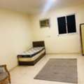 SAR 1500/month,  Furnished,  Separate Room For Executive Bachelor(Kitchen Available)