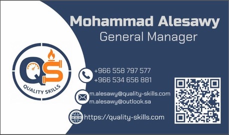 Riyadh, Business Partners, Hydrotesting And Pipeline Services