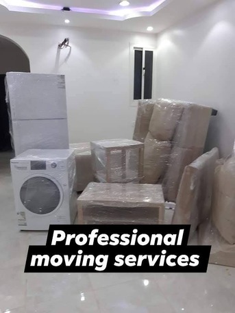 Riyadh, Cleaning, HOUSE SHIFTING MOVING STUFF AVAILABLE PACKING SHIFTING MOVING STUFF AND TRANSPORTATION/5